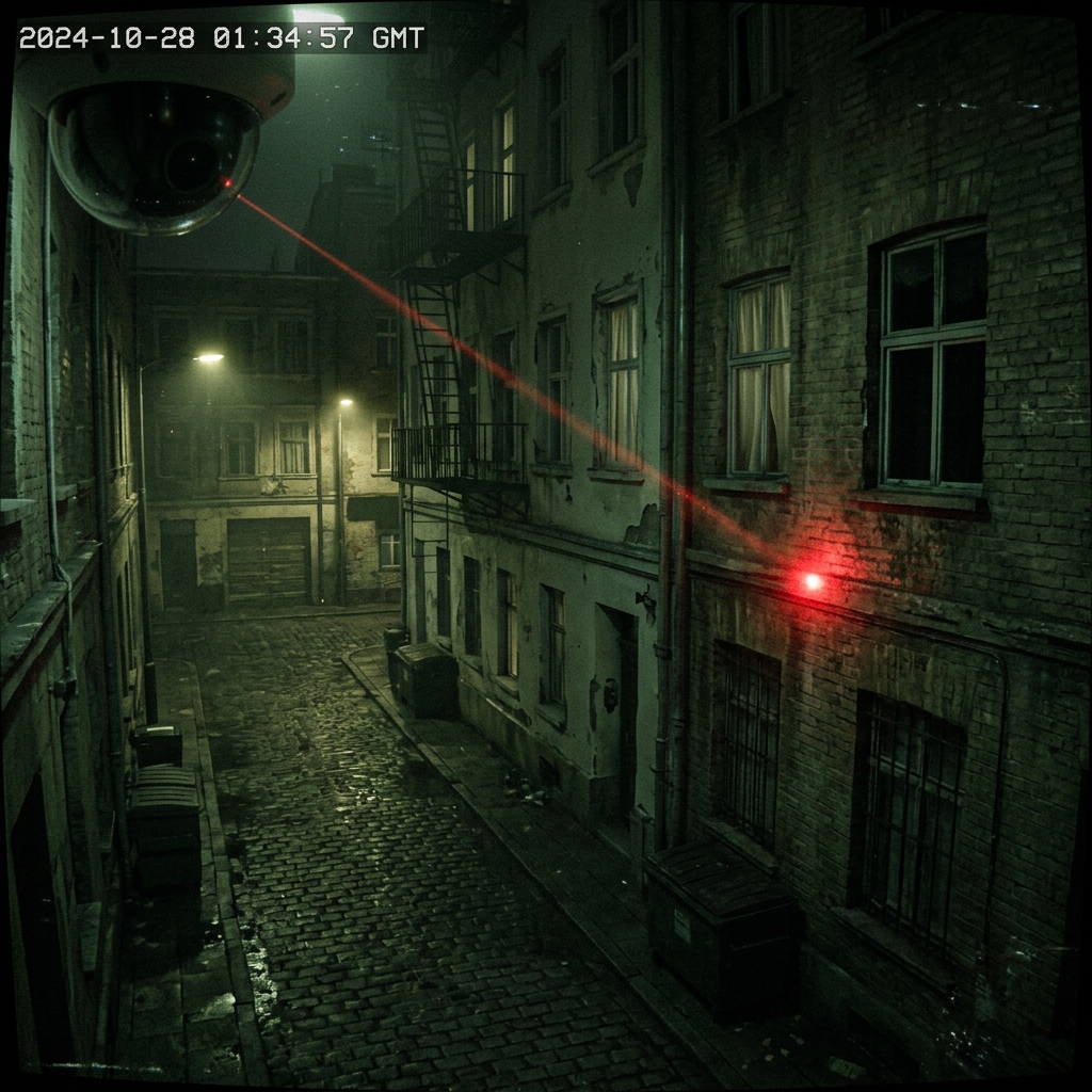Sniper Feed